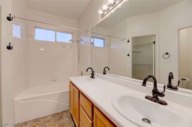 998 Veranda View Avenue, Las Vegas, NV 89123