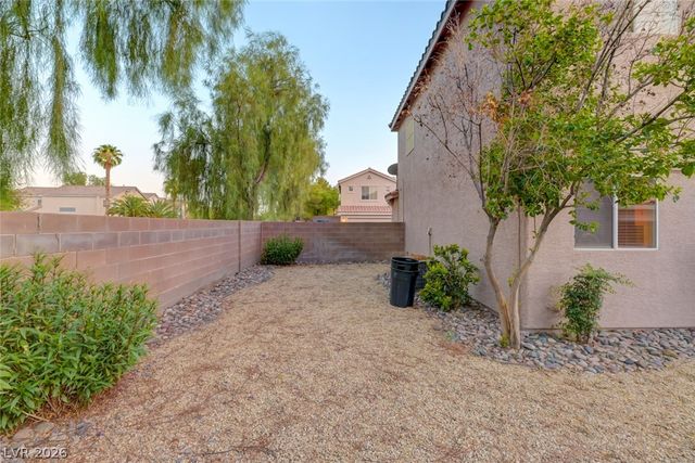 998 Veranda View Avenue, Las Vegas, NV 89123
