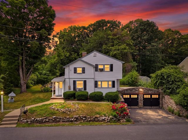 30 Harris Road, Windham, NH 03087