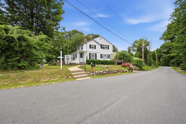 30 Harris Road, Windham, NH 03087