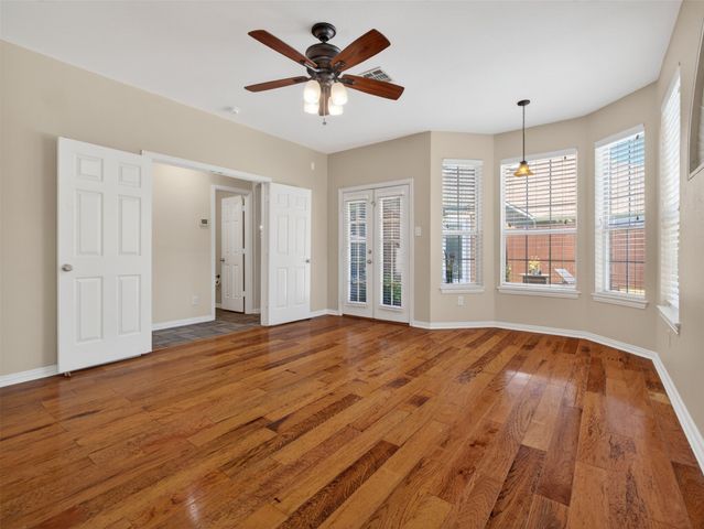5708 Twain Drive, Flower Mound, TX 75028
