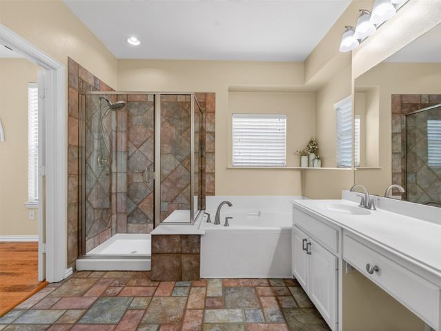 5708 Twain Drive, Flower Mound, TX 75028