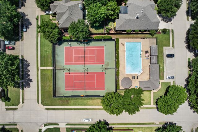 5708 Twain Drive, Flower Mound, TX 75028