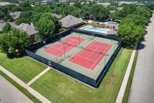 5708 Twain Drive, Flower Mound, TX 75028