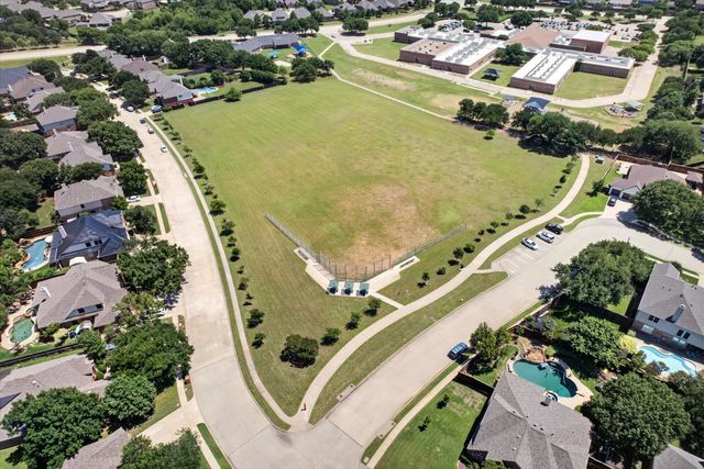 5708 Twain Drive, Flower Mound, TX 75028