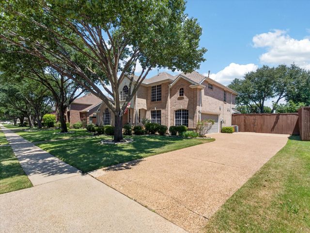 5708 Twain Drive, Flower Mound, TX 75028
