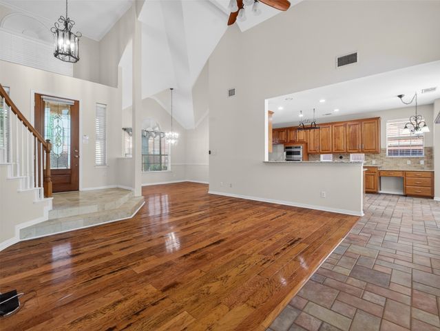 5708 Twain Drive, Flower Mound, TX 75028