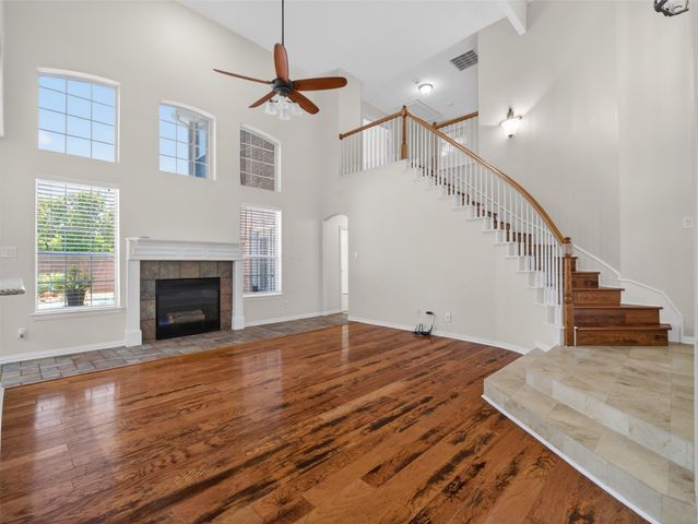 5708 Twain Drive, Flower Mound, TX 75028