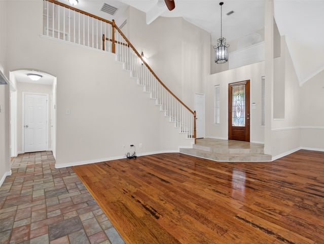 5708 Twain Drive, Flower Mound, TX 75028