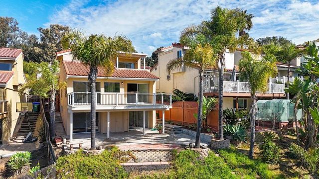 4737 Edison, Clairemont Mesa, CA 92117