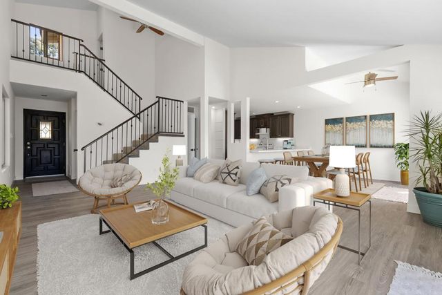 4737 Edison, Clairemont Mesa, CA 92117