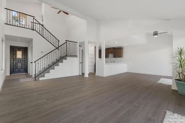 4737 Edison, Clairemont Mesa, CA 92117