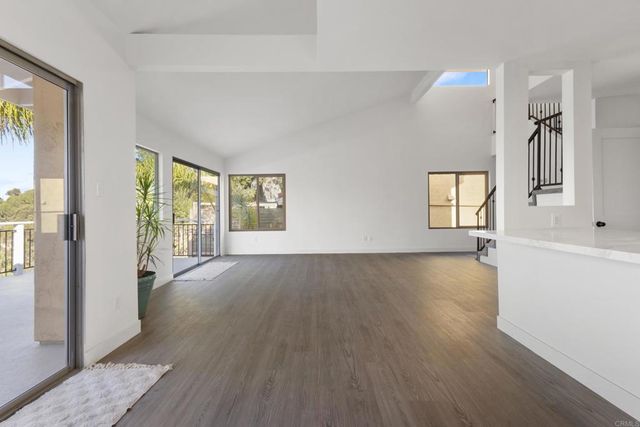 4737 Edison, Clairemont Mesa, CA 92117