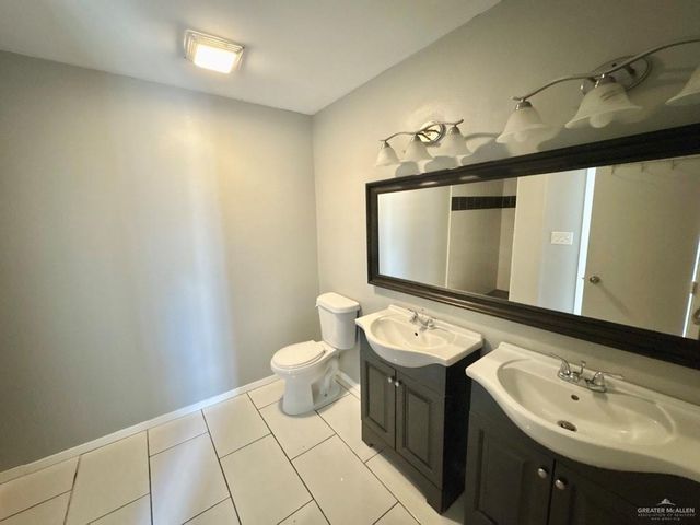 1305 Villa Street, Pharr, TX 78577