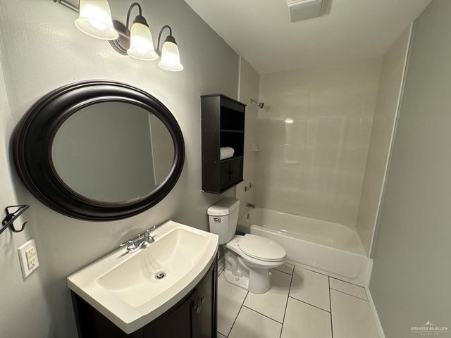 1305 Villa Street, Pharr, TX 78577