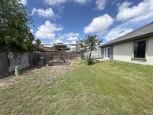 1305 Villa Street, Pharr, TX 78577