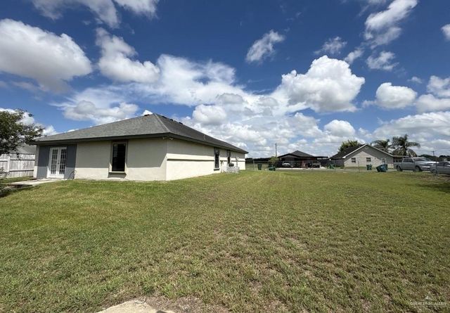 1305 Villa Street, Pharr, TX 78577