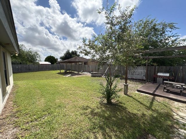1305 Villa Street, Pharr, TX 78577