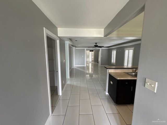 1305 Villa Street, Pharr, TX 78577