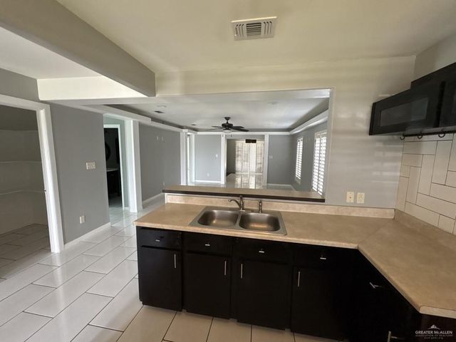 1305 Villa Street, Pharr, TX 78577