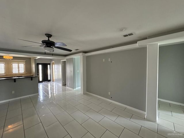 1305 Villa Street, Pharr, TX 78577