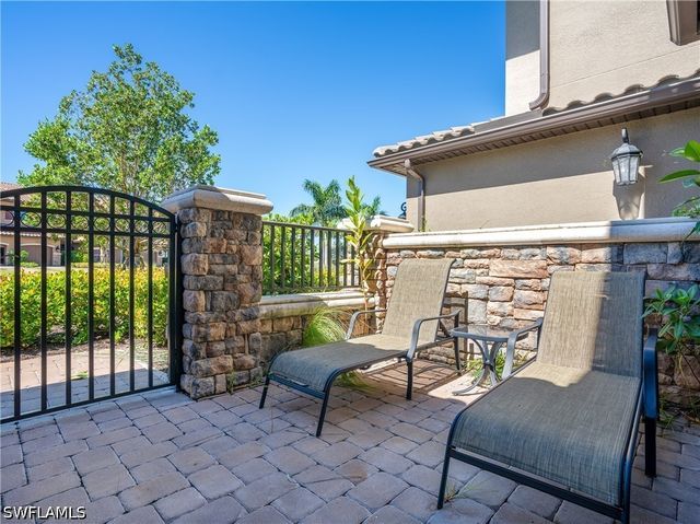 15244 Zeno WAY 104, Naples, FL 34114