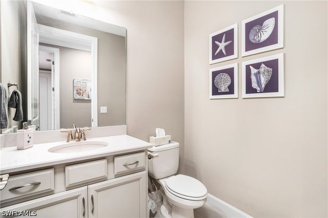 15244 Zeno WAY 104, Naples, FL 34114