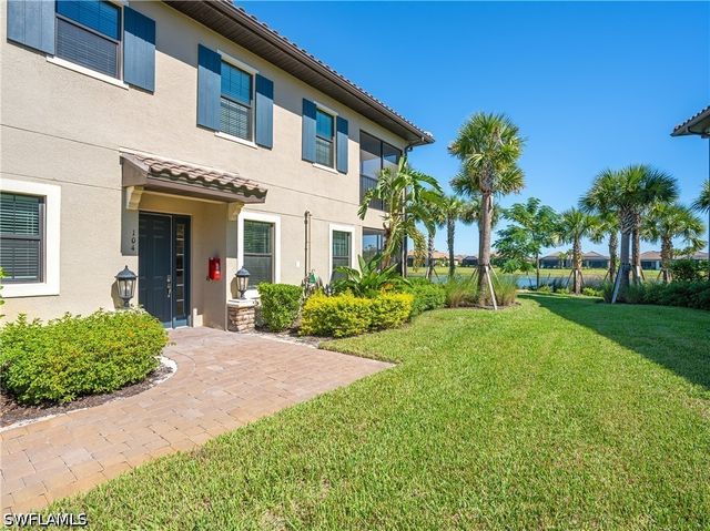 15244 Zeno WAY 104, Naples, FL 34114