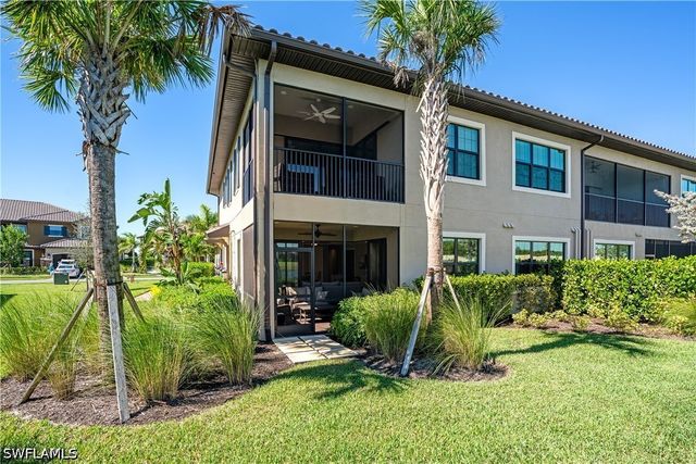 15244 Zeno WAY 104, Naples, FL 34114