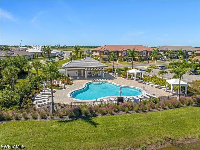 15244 Zeno WAY 104, Naples, FL 34114