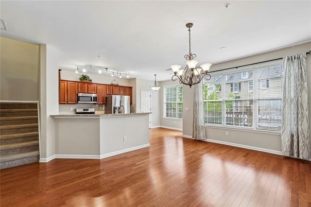 11317 Musette Circle, Alpharetta, GA 30009
