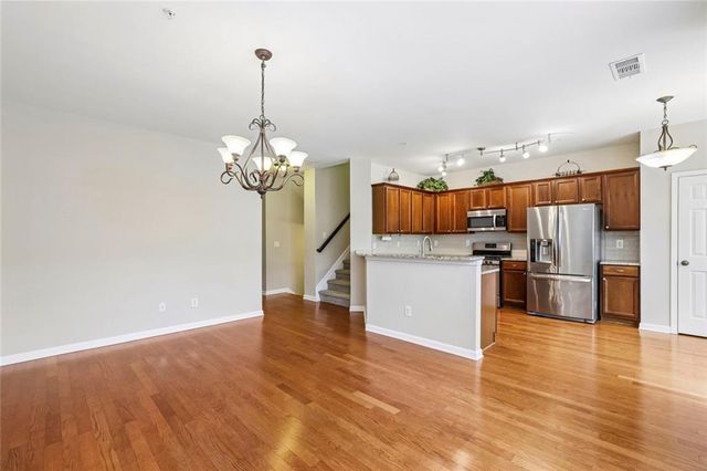 11317 Musette Circle, Alpharetta, GA 30009