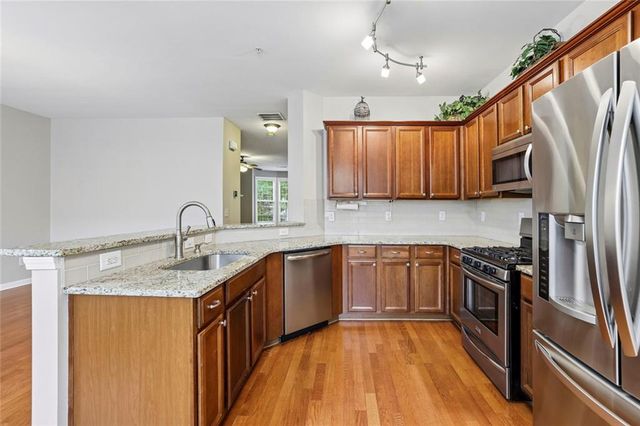 11317 Musette Circle, Alpharetta, GA 30009