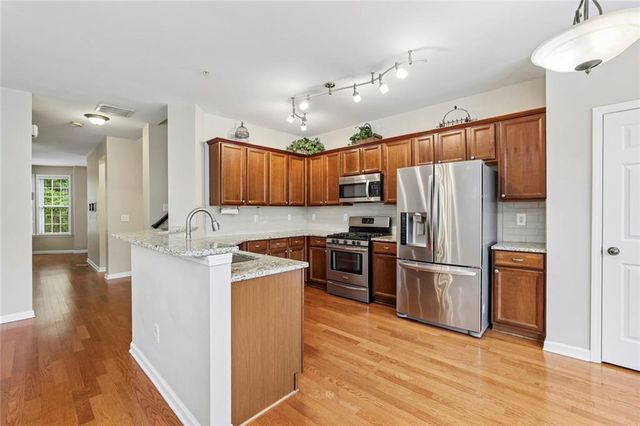11317 Musette Circle, Alpharetta, GA 30009