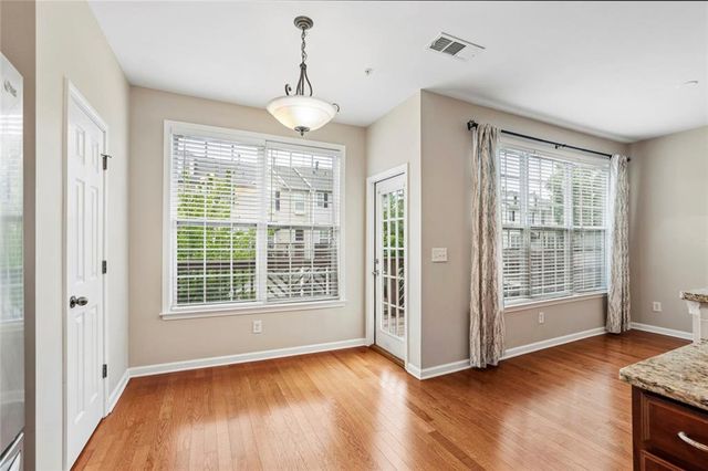 11317 Musette Circle, Alpharetta, GA 30009