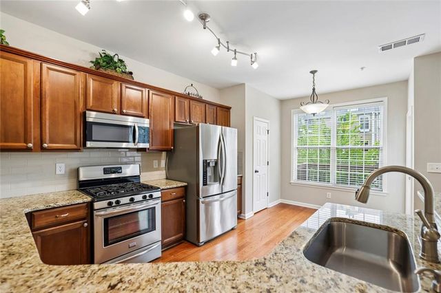 11317 Musette Circle, Alpharetta, GA 30009