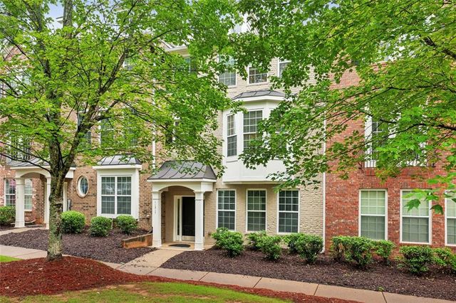 11317 Musette Circle, Alpharetta, GA 30009