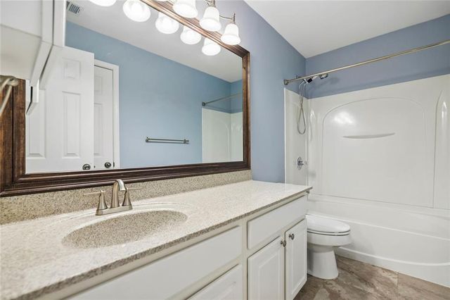 11317 Musette Circle, Alpharetta, GA 30009