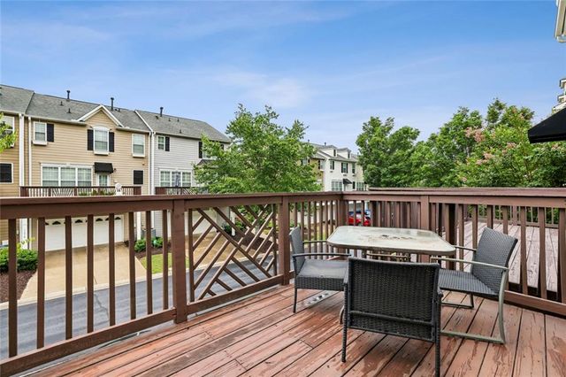 11317 Musette Circle, Alpharetta, GA 30009