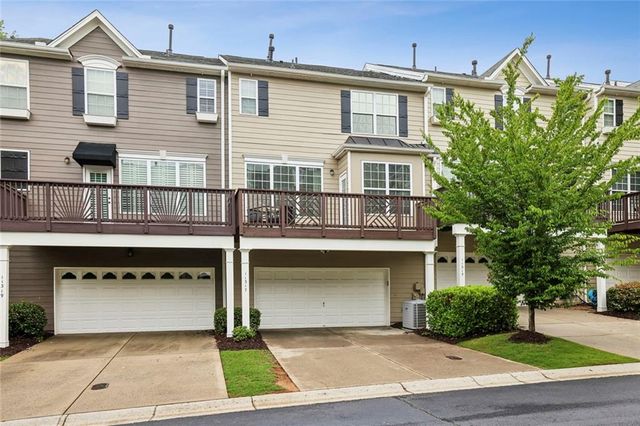 11317 Musette Circle, Alpharetta, GA 30009