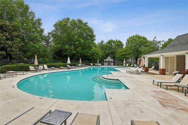 11317 Musette Circle, Alpharetta, GA 30009