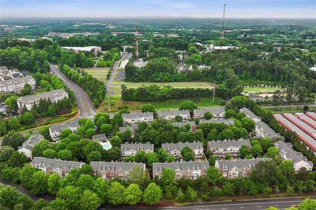 11317 Musette Circle, Alpharetta, GA 30009