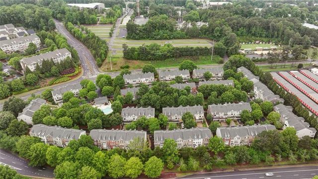 11317 Musette Circle, Alpharetta, GA 30009