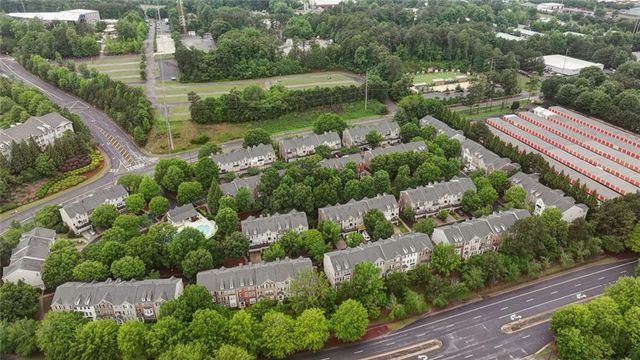 11317 Musette Circle, Alpharetta, GA 30009