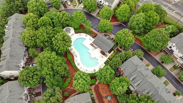 11317 Musette Circle, Alpharetta, GA 30009