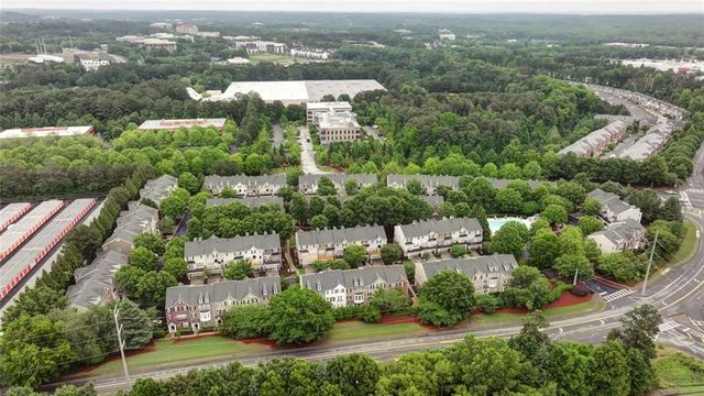 11317 Musette Circle, Alpharetta, GA 30009