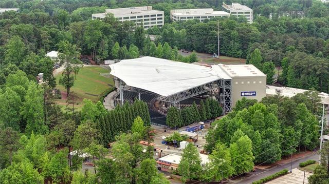 11317 Musette Circle, Alpharetta, GA 30009