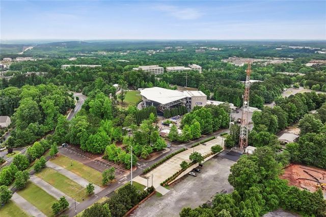 11317 Musette Circle, Alpharetta, GA 30009