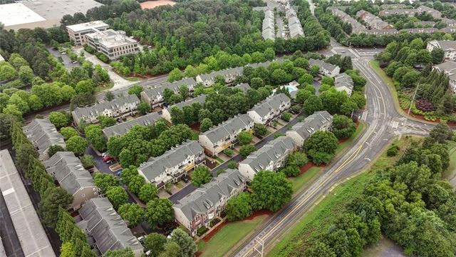 11317 Musette Circle, Alpharetta, GA 30009