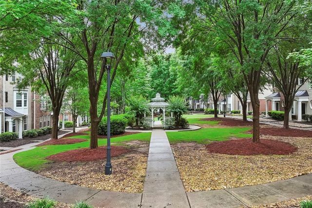 11317 Musette Circle, Alpharetta, GA 30009